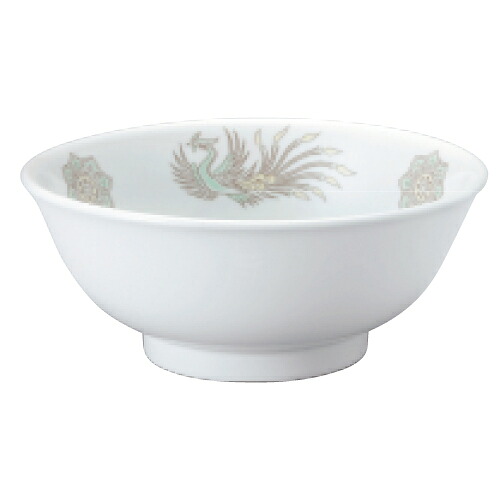 【北京 反高台6.8丼 10個入 】 /業務用/新品/小物送料対象商品|業務用厨房のテンポス
