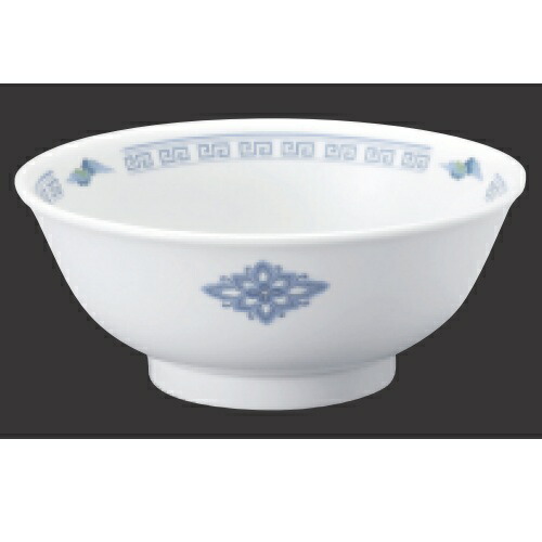 【翔鳳 反高台6.8丼 10個入 】 /業務用/新品/小物送料対象商品｜業務用厨房のテンポス