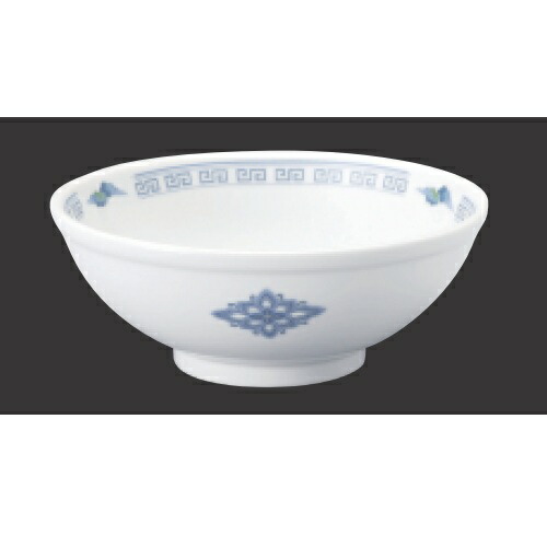 【翔鳳 玉高台6.5丼 10個入 】 /業務用/新品/小物送料対象商品