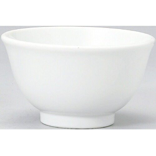 【白中華 反深口5.5丼 10個入 】 /業務用/新品/小物送料対象商品