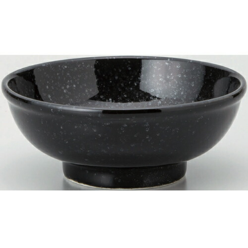 【黒中華 玉4.2丼黒御影 10個入 】 /業務用/新品/小物送料対象商品 4,104円