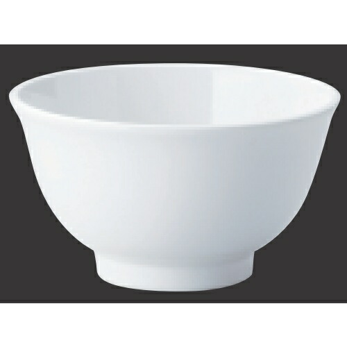 ダイヤセラムホワイト反深口4.2丼 10個入/業務用/新品 /テンポス/小物送料対象商品