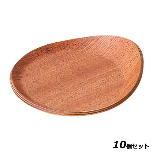 【10セット】耳付コースター R 大 /業務用/新品/小物送料対象商品