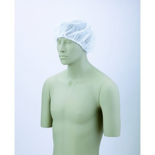 ヘアーネット大黒帽 ２０枚入 DB-3 (白) /プロ用/新品/小物送料対象商品