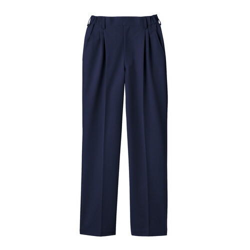 パンツ メンズ ネイビー メンズ 52-751/業務用/新品/小物送料対象商品