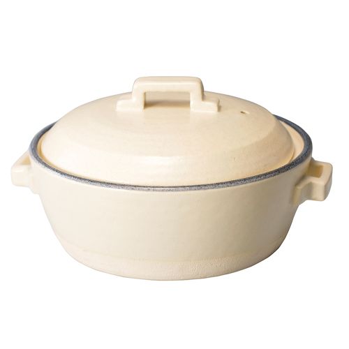 STYLE土鍋 BLUE LINE IH7号/M0232/業務用/新品/小物送料対象商品