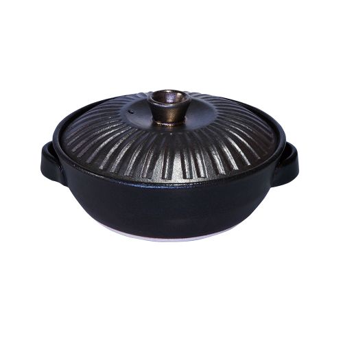 華彫り 8号IH土鍋/M1450/業務用/新品/小物送料対象商品 7,407円