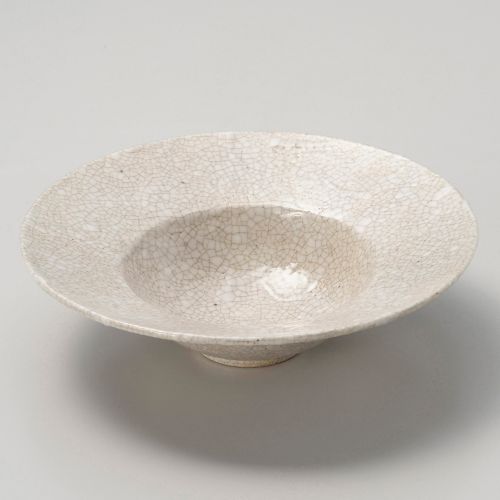 シブ入中落中鉢 φ21×5.8cm 032-029/業務用/新品/小物送料対象商品