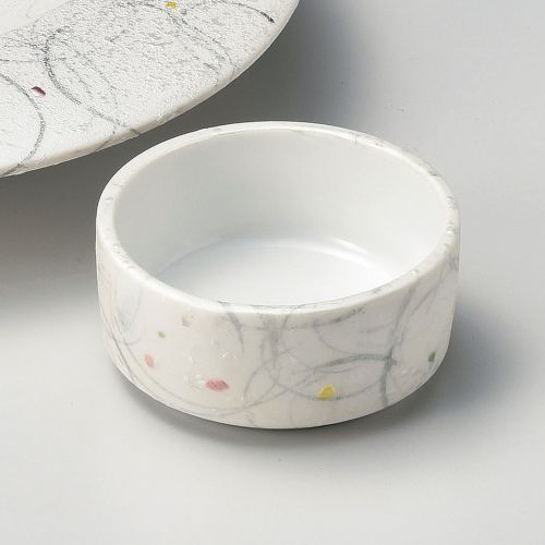 ラスターリング千代口 φ8.4×3.8cm 017-128 (5個入) 025-049/業務用/新品/小物送料対象商品