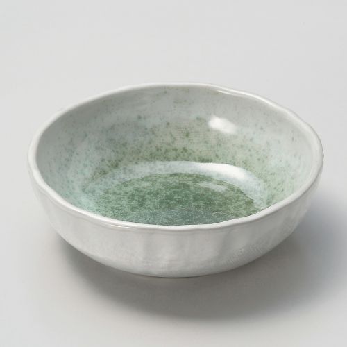 新緑5.0ボール φ15.5×5cm 038-078 (5個入) 044-219/業務用/新品/小物送料対象商品