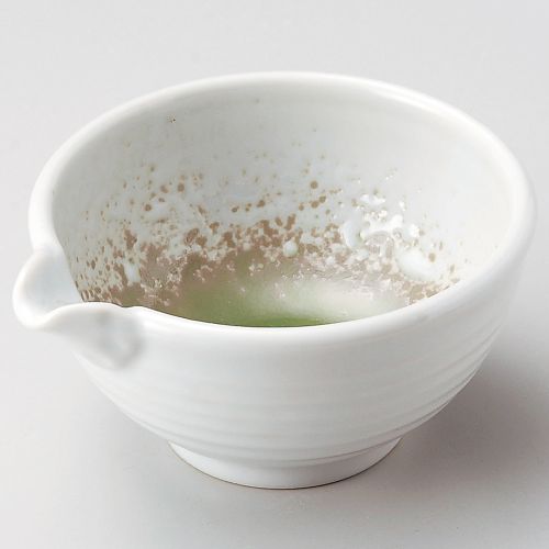 ヒワ吹片口小鉢 13×11.5×6cm 073-138 (10個入) 079-609/業務用/新品/小物送料対象商品
