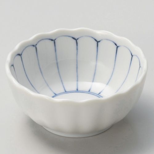 菊線菊形3.0小鉢 φ9×4cm 080-458 (20個入) 087-079/業務用/新品/小物送料対象商品