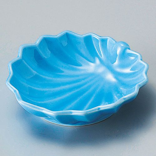 トルコカエデ平鉢 11.2×11×3.2cm 099-108 (10個入) 101-239/業務用/新品/小物送料対象商品
