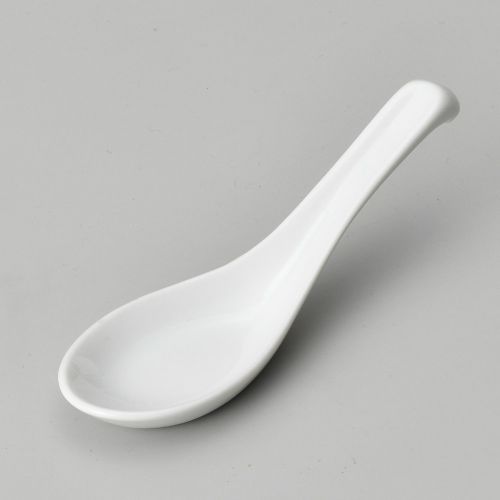 片掛レンゲ 14.5cm 684-488 (20個入) 613-109/業務用/新品/小物送料対象商品