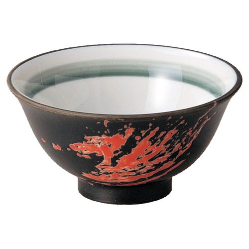 謙信スープ碗 φ11.6×5.8cm 663-678 (10個入) 597-679/業務用/新品/小物送料対象商品