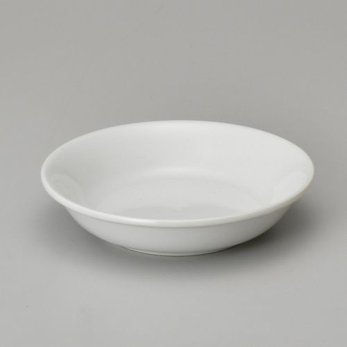 中華白4.0取皿 φ14.1×3.1cm 674-248 (20個入) 599-179/業務用/新品/小物送料対象商品