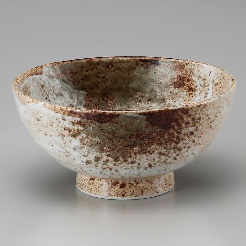 和風6.5丸丼 φ19.5×9.5cm 682-258 (5個入) 611-069/業務用/新品/小物送料対象商品