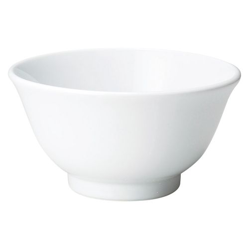 ニューチャイナ白反深口6.3丼 φ18.8×9.8cm 654-208 (5個入) 583-209/業務用/新品/小物送料対象商品