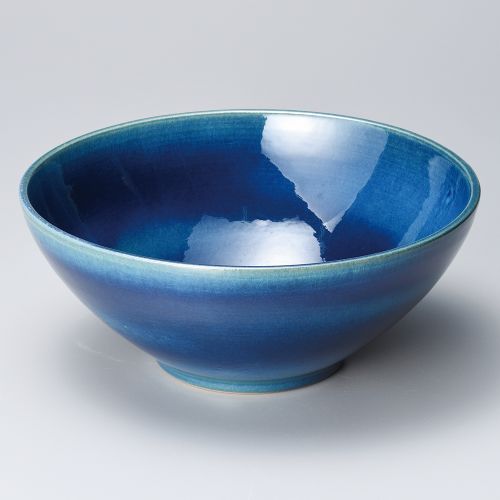 マリンブルー9.0ボール φ27×11cm 241-109/業務用/新品/小物送料対象商品