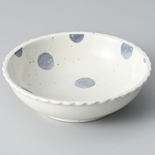 あわあわ16cm中鉢 φ16×4.5cm 271-148 (10個入) 263-119/業務用/新品/小物送料対象商品