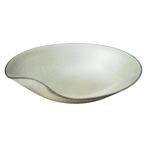 チタン12.6丸鉢 38&times;37.5&times;8.5cm 238-019/業務用/新品/小物送料対象商品｜業務用厨房のテンポス