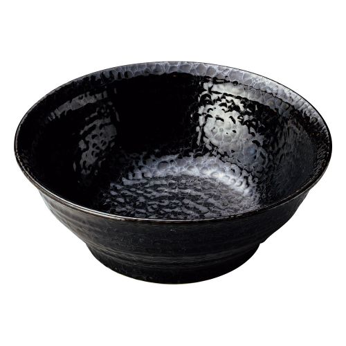 亀甲天目特大鉢 φ32.5×12.5珊 238-029/御勤め用/新品/小物貨物輸送客体商いもの