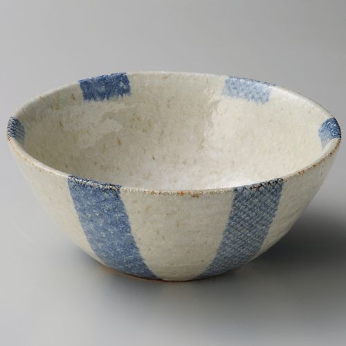 白砂波鹿の子4.5鉢 φ13.5×5.5cm 268-368 (5個入) 261-439/業務用/新品/小物送料対象商品