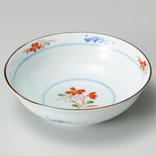 野々花5.0鉢 φ15.3×4.6cm 269-518 (10個入) 262-129/業務用/新品/小物送料対象商品