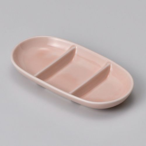 ピンク小判三品 14×7.5×2cm 306-188 (10個入) 296-309/業務用/新品/小物送料対象商品