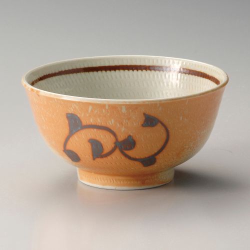 曙唐草5.5多用丼 φ17×8.5cm 334-138 (5個入) 322-109/業務用/新品/小物送料対象商品