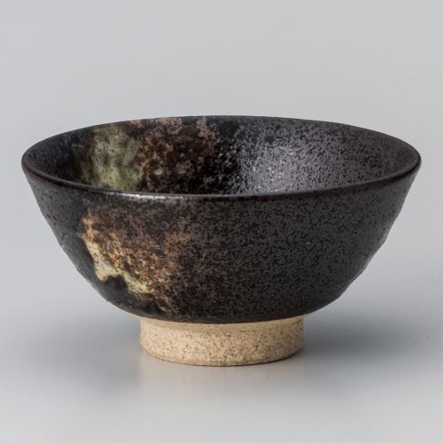 手造りわびすけ中平 φ11.3×5.3cm 366-028 (5個入) 346-329/業務用/新品/小物送料対象商品