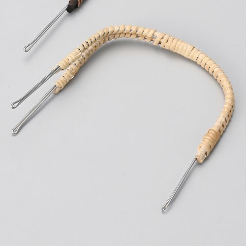 土瓶むし用三又ツル白 31cm 415-258 (20個入) 392-209/業務用/新品/小物送料対象商品