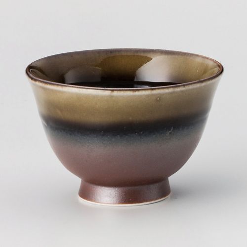 南蛮織部反煎茶 φ9.1×6cm(170cc) 388-088 (5個入) 368-089/業務用/新品/小物送料対象商品