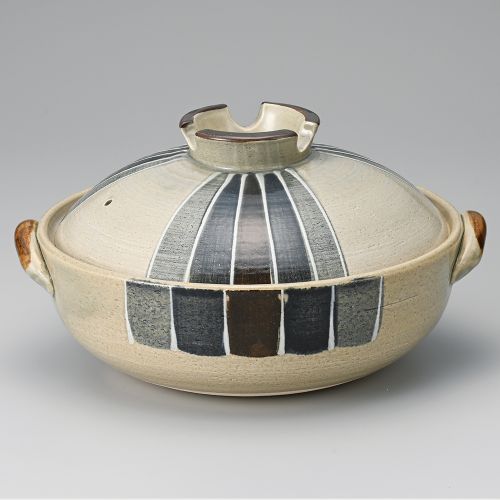 一珍十草9号深鍋 φ28.5×32×17cm(3000cc)(身10cm) 382-319/業務用/新品/小物送料対象商品