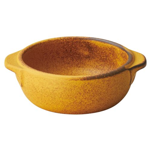 耐熱グラタンからし丸グラタン(小) 14.5×12×4.5cm(275cc) 601-138 (5個入) 536-139/業務用/新品/小物送料対象商品