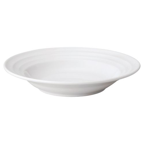 ハーモニー8.5吋スープ φ22.2×4.2cm 591-078 (10個入) 517-079/業務用/新品/小物送料対象商品