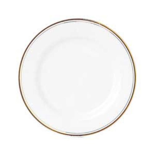 親子金線玉6.5吋パン皿 φ16.5cm 570-018 (10個入) 528-519/業務用/新品/小物送料対象商品