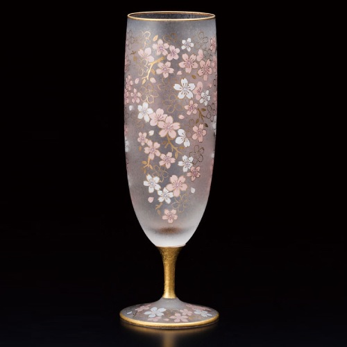ビールグラス EL DORADO SAKURA BEER Pairset(2個入) /業務用/新品/小物送料対象商品