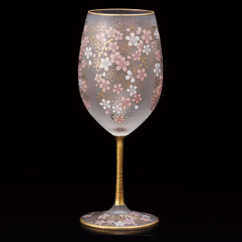 ワイングラス エル・ドラード SAKURA WINE Pairset(2個入)/業務用/新品/小物送料対象商品