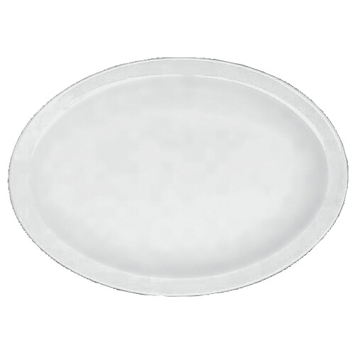 ラーメン丼 白 8吋リムプラター 10枚入 /業務用/新品/小物送料対象商品