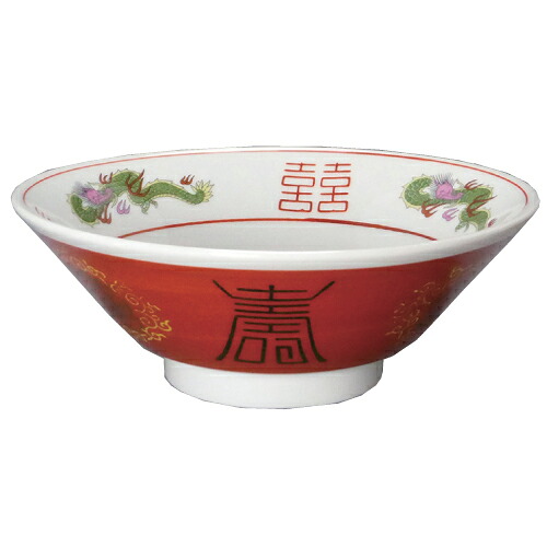 牡丹 切立6.8寸丼 10個入/業務用/新品/小物送料対象商品