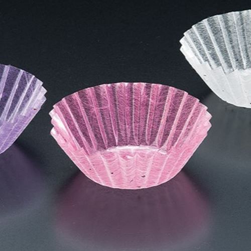 グルメカップ 金箔紙 桃φ60(5,000枚入)/業務用/新品/小物送料対象商品|業務用厨房のテンポス