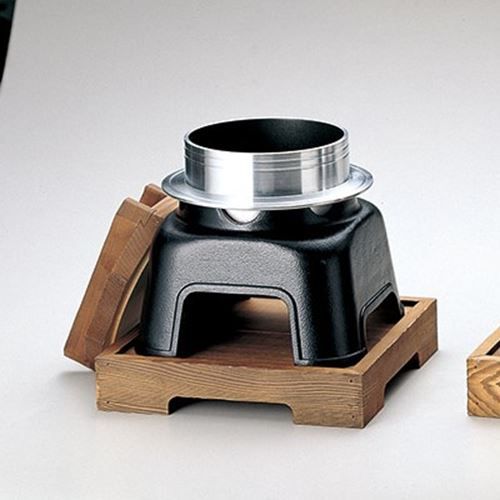 お釜かまどセット(3合）/業務用/新品/送料無料