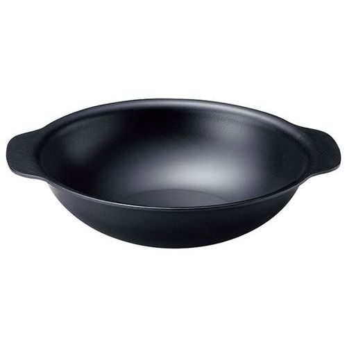黒鍋 φ27/業務用/新品/小物送料対象商品