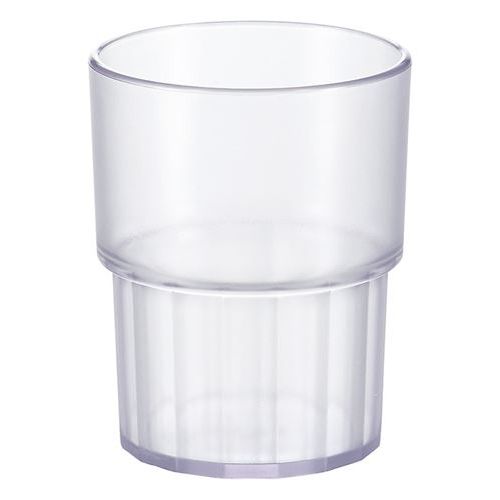 ココタンブラー260 クリア(10個)/業務用/新品/送料無料