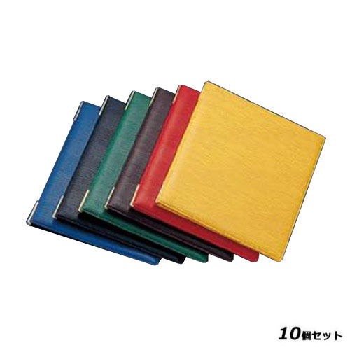 【10セット】メニューブック LB-905 /業務用/新品/小物送料対象商品