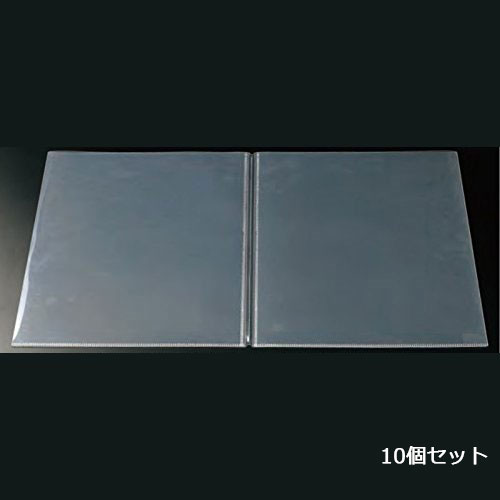【10セット】TB メニューパーツ TBB-B5リフィル (10枚入) /業務用/新品/小物送料対象商品