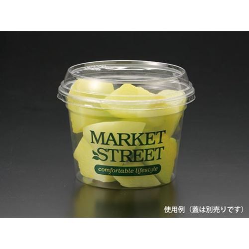 青果・農産容器 パックスタイル PS マルチカップ500本体 MS(1000個入)/業務用/新品/送料無料 25,626円