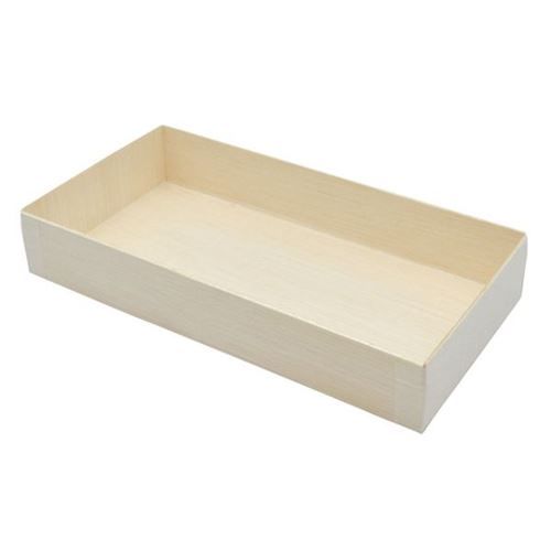 弁当容器 パックスタイル ファルカタ223-111 本体【weeco】(200個入)/業務用/新品/送料無料