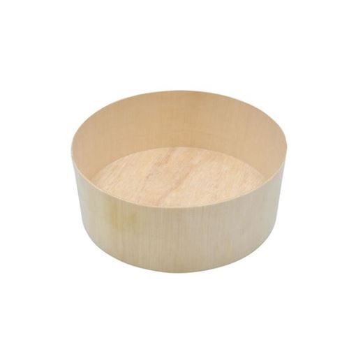 弁当容器 パックスタイル ファルカタ丸145-H55 本体【weeco】(100個入)/業務用/新品/小物送料対象商品